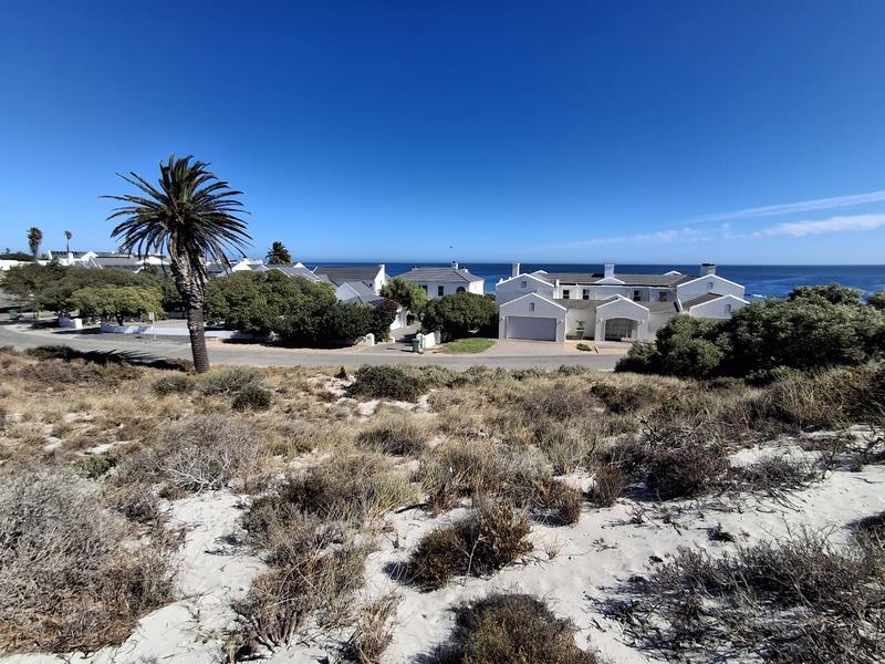 0 Bedroom Property for Sale in Shelley Point Western Cape